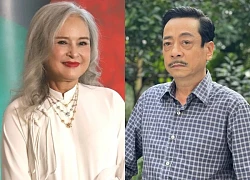 Diễn viên "Tướng về hưu": Người qua đời ở tuổi 92, người bị ung thư