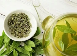 Điều gì xảy ra khi uống trà xanh thay cà phê trong 1 tháng?