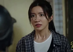 Dịu dàng màu nắng - Tập 2: Xuân bị đuổi cổ khỏi xóm trọ