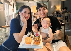 Doãn Hải My lộ diện sau nghi vấn thẩm mỹ, nhan sắc chuẩn "tiểu thư Hà thành", Đoàn Văn Hậu chỉ nói một điều
