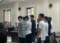 Đòi nợ kiểu giang hồ