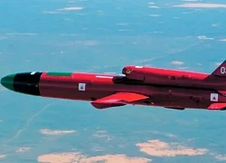 Động thái của Nga khiến Ukraine khó hiểu: Biến bia tập bắn thành UAV tự sát