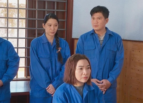 Dụ kết bạn Zalo tham gia "thương mại điện tử", chiếm đoạt hàng trăm tỷ đồng