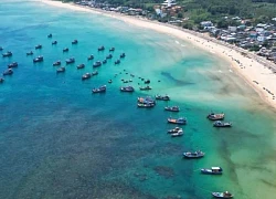 Du lịch biển Bình Sơn: Dư tiềm năng, thiếu tiềm lực