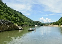 Du lịch Hòn Kẽm - Đá Dừng - Còn lắm gian truân!
