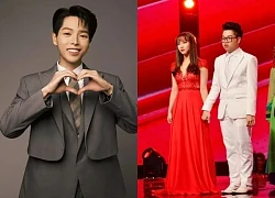 Đức Phúc làm 1 hành động giữa lúc bị gọi là "nịnh thần" trong drama Bảo Uyên tố Mỹ Tâm chèn ép