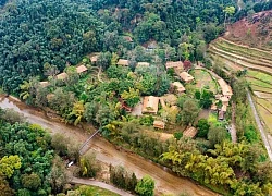 Dừng chân Panhou Retreat, khám phá miền di sản Hoàng Su Phì