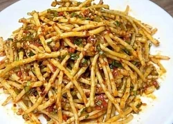 Đừng chỉ ăn lá, rễ loại cây này quý như 'nhân sâm người nghèo' ở quê mọc um tùm như cỏ dại