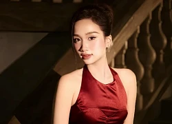 Dương Trà Giang ra sao sau nửa năm đăng quang Hoa hậu Sinh viên Việt Nam?