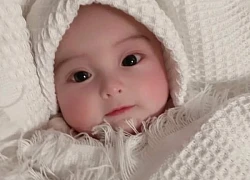 Em bé được sinh vào những ngày này rất đặc biệt: Mệnh phú quý, khí chất lãnh đạo, tương lai làm nên việc lớn