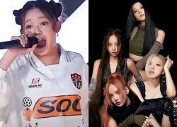 "Em gái BABYMONSTER" nguy cơ cất kho, YG tung hỏa mù màn tái xuất BLACKPINK?