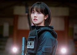 "Em gái quốc dân" lột xác dữ dội khiến netizen choáng váng: Visual chất như nước cất, diễn đỉnh khen bao nhiêu cũng thiếu