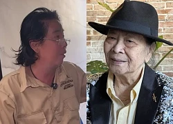 Em trai một đại danh ca lẫy lừng: Phải làm đủ nghề, bị tai biến không tiền điều trị