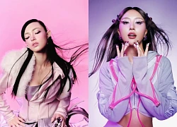 Em Xinh mở màn đã có drama: Châu Bùi bị nói "nổ" cướp danh Quỳnh Anh Shyn?
