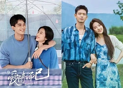 Fan ngôn tình không thể bỏ qua 5 bộ phim đang được săn lùng nhiều nhất hiện nay: Xem xong chỉ muốn yêu lại từ đầu