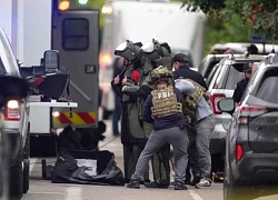 FBI: Nhiều người bị đốt trong vụ 'tấn công khủng bố có chủ đích' ở Colorado
