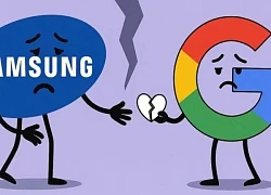 Galaxy S26 có thể là khởi đầu cho cuộc chia tay của Samsung với Google