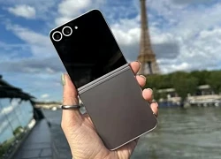 Galaxy Z Flip 7 sẽ gây thất vọng lớn cho Sam-fan vì điều này