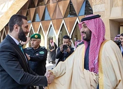 Giải mã tính toán Syria của Tổng thống Trump với quyết định dỡ trừng phạt