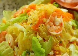 Giảm cân, giữ dáng trong mùa hè với món ăn làm nhanh mà ngon lại không cần đứng bếp lâu