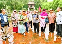 Hà Nội - Điểm đến của du lịch Halal