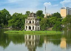 Hà Nội: Điểm đến hấp dẫn của thiếu nhi