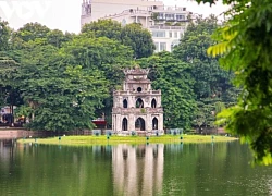 Hà Nội lọt top 15 thành phố được ưa chuộng nhất thế giới
