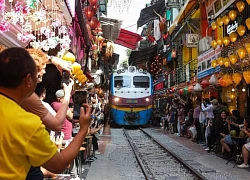 Hà Nội lọt top 15 thành phố được yêu thích nhất thế giới