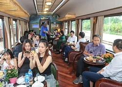 Hà Nội sắp ra mắt tour tàu hỏa khám phá nội đô