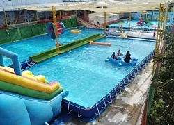 Hai cháu bé ở Lâm Đồng đuối nước thương tâm