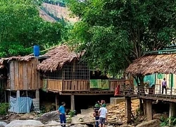 Khám phá điểm du lịch cộng đồng bản Nưa - Viên ngọc xanh giữa đại ngàn Con Cuông