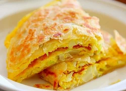 Hai món bánh siêu ngon dễ làm cho bữa sáng