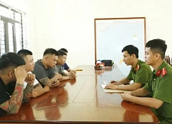 Hai tài xế bị hành hung tại homestay ở Cô Tô