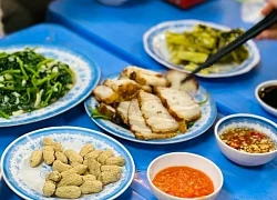 Hai thói quen khi ăn tối làm tăng nguy cơ ung thư dạ dày