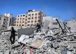 Hamas có thể sẽ không sụp đổ dù cả hai anh em nhà Sinwar đã thiệt mạng