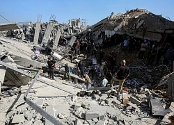 Hamas phản hồi 'tích cực' đề xuất của Mỹ về lệnh ngừng bắn ở Dải Gaza