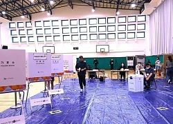 Hàn Quốc thông báo thời điểm nhậm chức của tổng thống mới