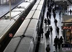 Hàn Quốc xác định thiệt hại của vụ phóng hỏa tàu điện ngầm tại Seoul