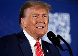 CNN đánh giá về chính sách đối ngoại của Tổng thống Trump