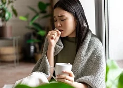 Hành động nhỏ giúp bệnh cảm nhanh chóng bị đẩy lùi