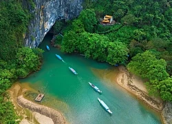 Hãy bình chọn Giải thưởng Du lịch thế giới cho Phong Nha - Kẻ Bàng
