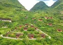 H'mong Village - Khu du lịch cấp tỉnh đầu tiên tại Hà Giang