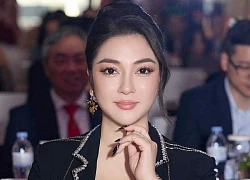 Hoa hậu Nguyễn Thị Huyền từng bị nhắc nhở vì... quên trang điểm