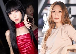Học trò vướng lùm xùm với Mỹ Tâm: "Cô rất hay nói khích"