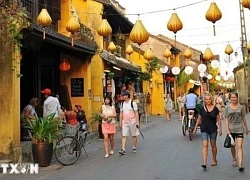 Hội An nằm trong 5 điểm đến đạp xe cho Ngày xe đạp thế giới