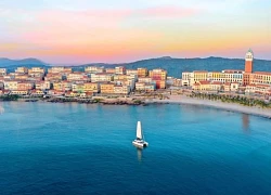 Hơn cả "thiên đường" du lịch, Phú Quốc vươn mình thành đích đến của thịnh vượng