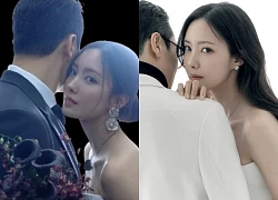 Hôn nhân như mơ của Hyomin (T-ara): "Sét đánh" từ cái nhìn đầu tiên, được cầu hôn táo bạo không ngờ!