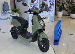 Honda sắp sản xuất xe máy điện giá rẻ