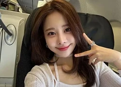 Hot girl Hàn bàng hoàng khi cả cơ thể bầm tím sau 2 giờ gây mê làm đẹp