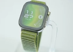 Huawei Watch Fit 4 series pin tới 10 ngày, màn hình sáng 3.000 nit